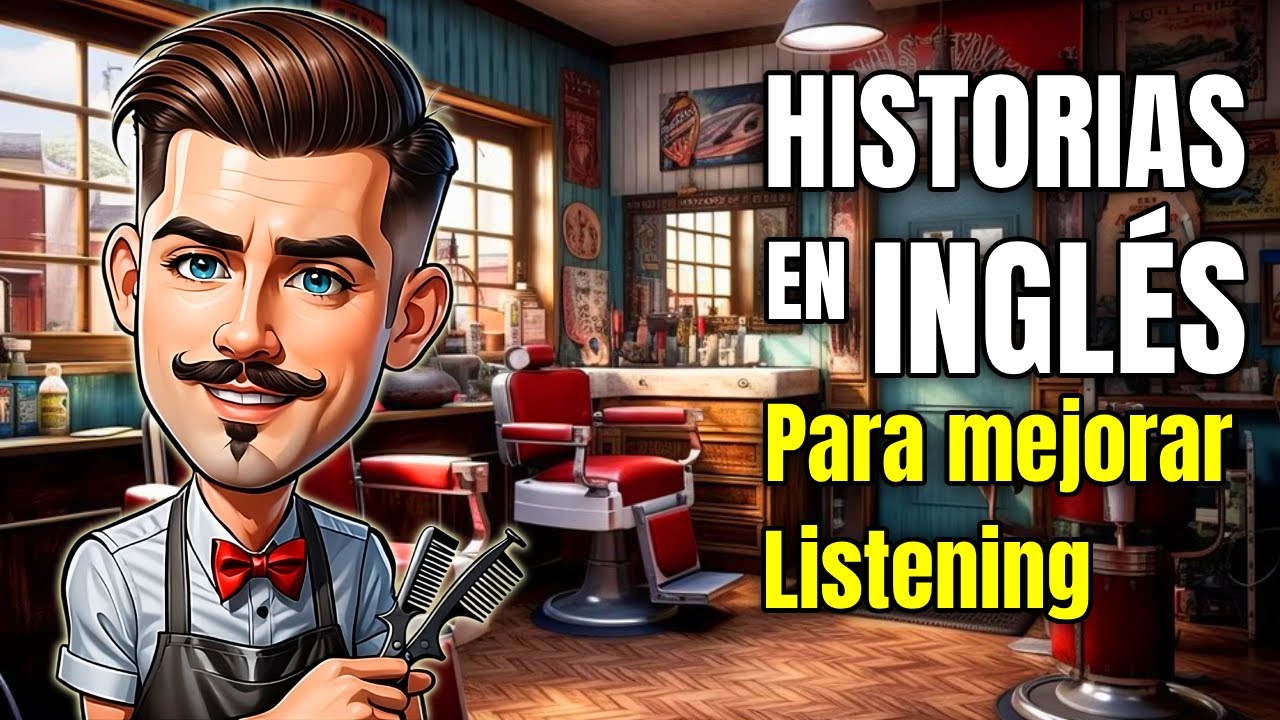 ⭐Historias en INGLÉS que Cambiarán tu Forma de APRENDER ️7 Minutos