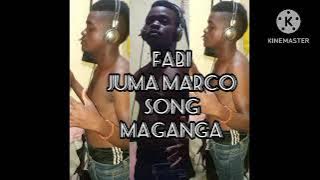 FABI JUMA MARICO SONG MAGANGA DJ OMY