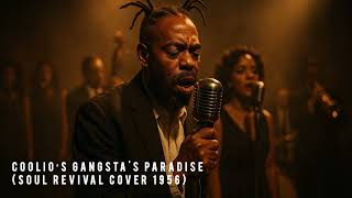 Download Lagu Coolio‘s - Gangsta's Paradise (Interpretation)  MP3