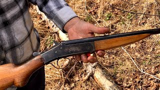 Patterning Loads - 32 Gauge #4 Buck, 10 Gauge Waterfowl BB Load