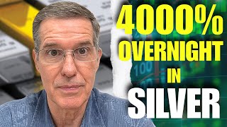 Crazy Silver Price Warning! Most People Have No Idea What's Coming for Silver, MASSIVE Move Ahead!!
