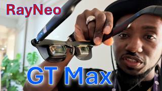 The Best of RayNeo GT & GT Max - Too Good To Be True? @KingKola_