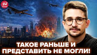 💥NAKI: AFU ARE DOING THE UNTHINKABLE! Russian military TERRIFIED BY THE NUMBER OF DRONES! Explosi...