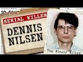 Dennis Nilsen | SERIAL KILLER FILES #1