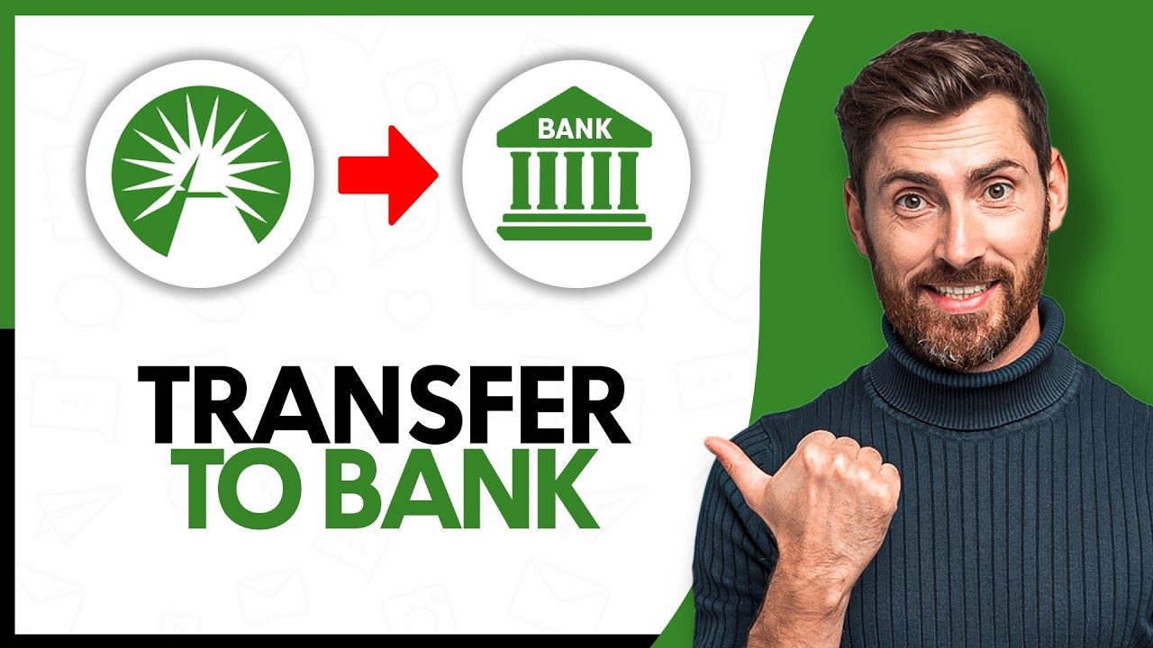 How To Transfer Money from Fidelity To Bank Account - Step By Step ...