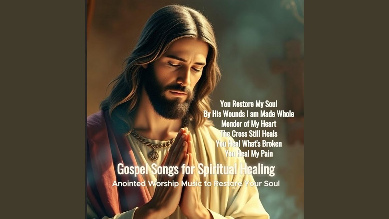 The Cross Still Heals