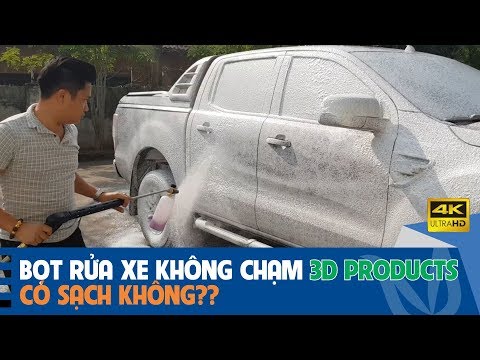 Video Vị khách Lai Châu đến tận công ty Uni Việt để thử bọt... - youtube