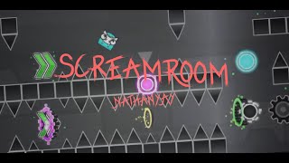 (Layout) ScreamRoom - NathanYAY