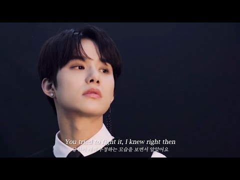 [NCT 정우] 정우는 나를 짝사랑 중 | 키스 한번이면 충분해요