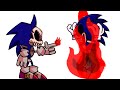 Diablo's Revenge!|Drawing Cartoons 2 Animation