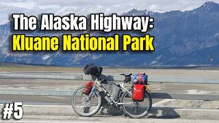 Cycling 300 Miles on the Alaska Highway 5