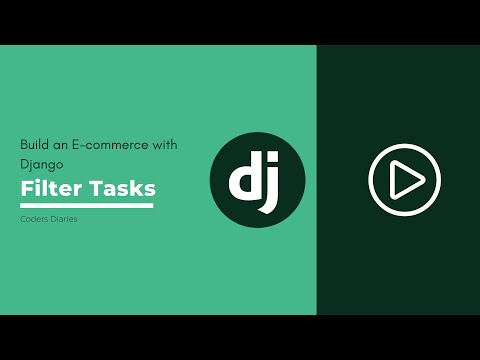 Filter Tasks