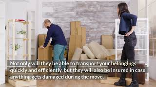 Moving Office Tips
