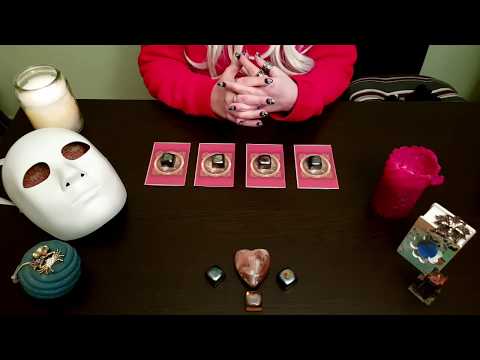 Video: Cum Să Alegi Un Tarot