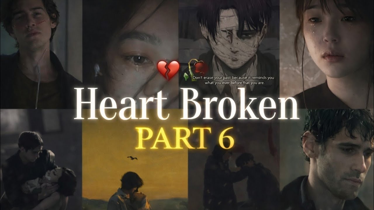NON STOP HEAR BROKEN 😭💔 SAD MASHUP PART - 05 | Best Broken/Sad Playlist  | 
