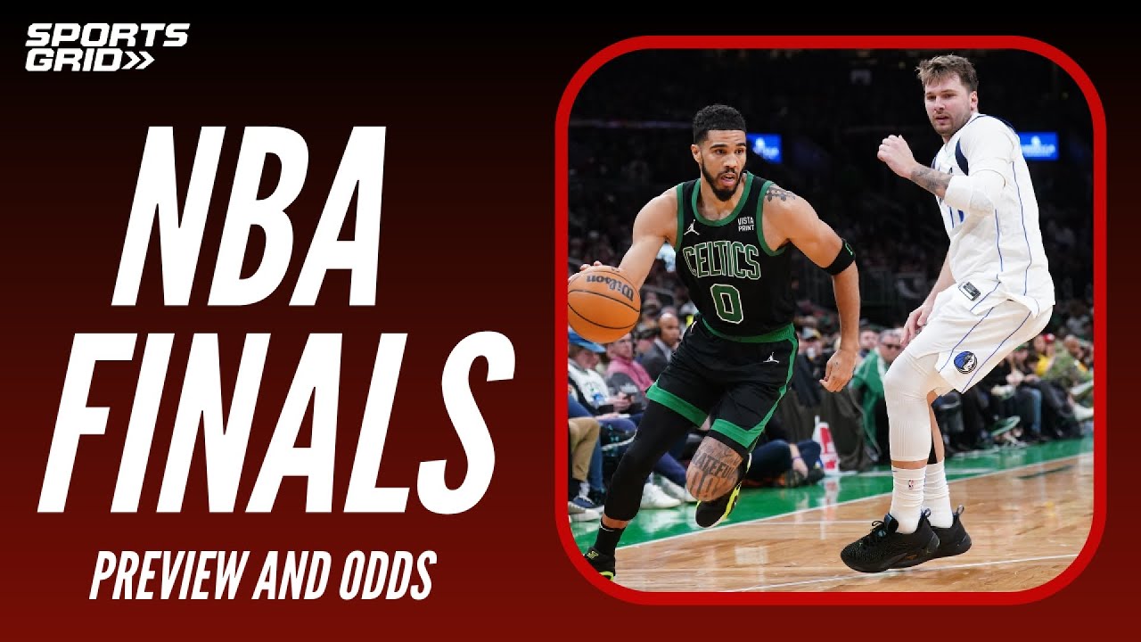 NBA Finals Prediction: Mavericks Vs Celtics Game Insights