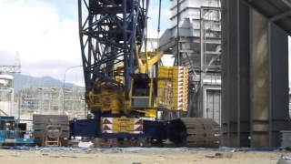 Videos de grua - Rafael Atacho