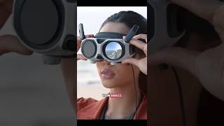 The Antigravity A1 drone is WILD!