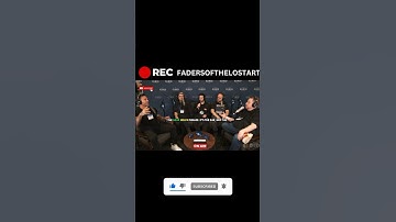 Latest episode of Faders of the Lost Art at NAMM #podcast #mixing #music #audioengineer