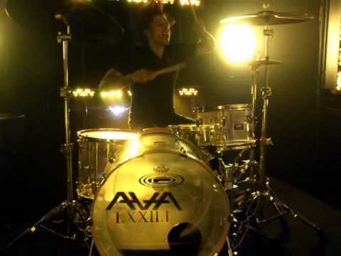 Angels and Airwaves - Secret Crowds [Official Music Video]
