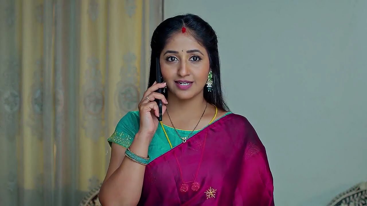 Chiranjeevi Lakshmi Sowbhagyavati | Ep - 586 | Webisode | Nov 12 2024 | Zee Telugu