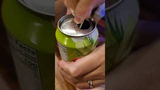 Yeos Sugar Cane Drink