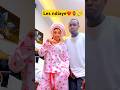 Fatele &amp; Ngaka bilainde #motivation #seriessenegalaise #viralvideo #senegal