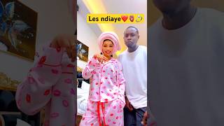 Fatele &amp; Ngaka bilainde #motivation #seriessenegalaise #viralvideo #senegal