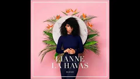 Grow - Lianne La Havas