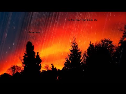 Amarante - Through The Void