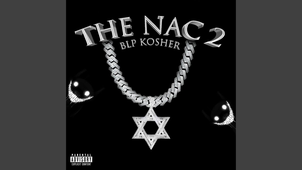 The Nac 2 BLP KOSHER Shazam