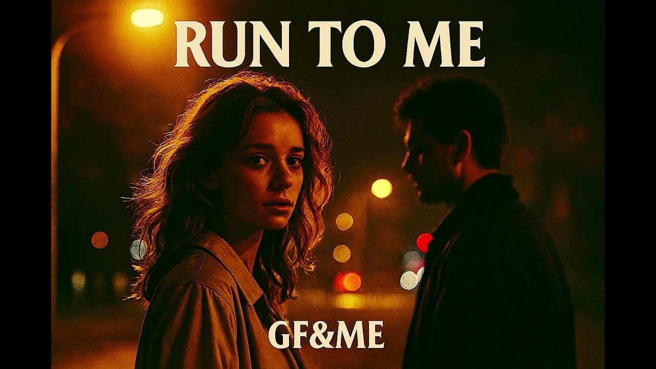 Run to me