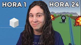 Hice mi primer juego móvil en 24 horas con IA: Claude   Unity