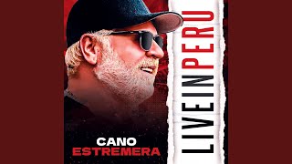 La Boda De Ella (En Vivo) - Cano Estremera