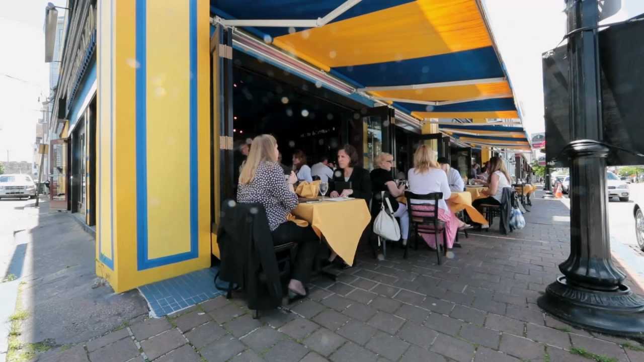 Video of Grant Mill Lofts Providence, Rhode Island apartment rentals