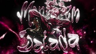 Montagem Balada  Artherz