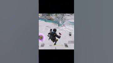 WENT ON TOXIC MODE 🤪 | CODM BR | #Shorts #Codmobile