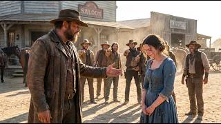 Details No One Wanted Her—Until a Fierce Mountain Cowboy Said, “She’s Mine” Update