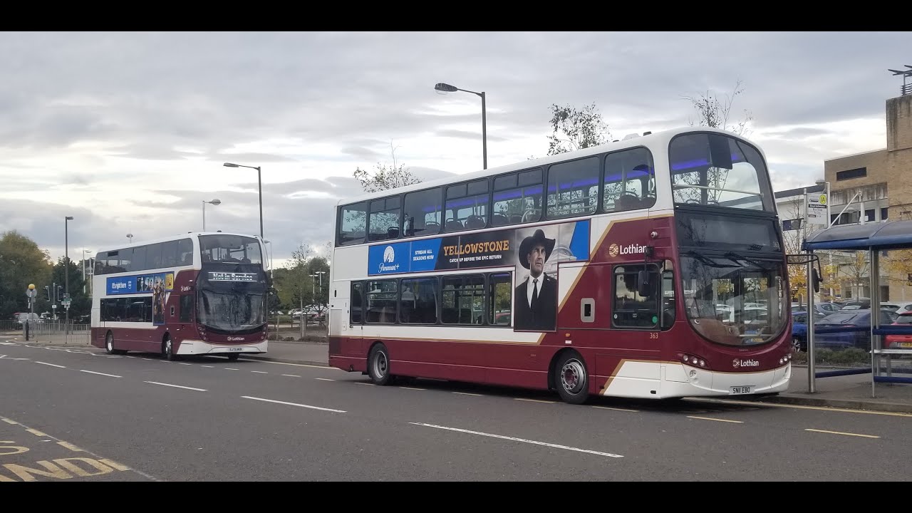 Buses In Edinburgh Royal Infirmary YouTube buses-in-edinburgh-royal-infirmary-youtube