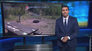 Stage 1 Fire Restrictions Enacted For Many Colorado Counties & Forest Land