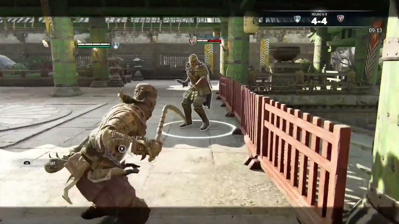 😂 Do You Remember Old Shinobi Tech? 😂