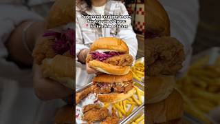 Gastronomi Sokağının En Yeni Tavukçusuna Geldik