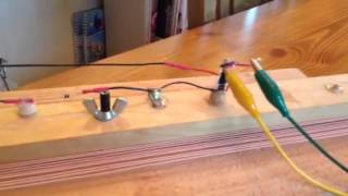 60cmx60cm AM Loop Antenna