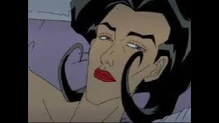 Æon Flux: 'You Have Changed'