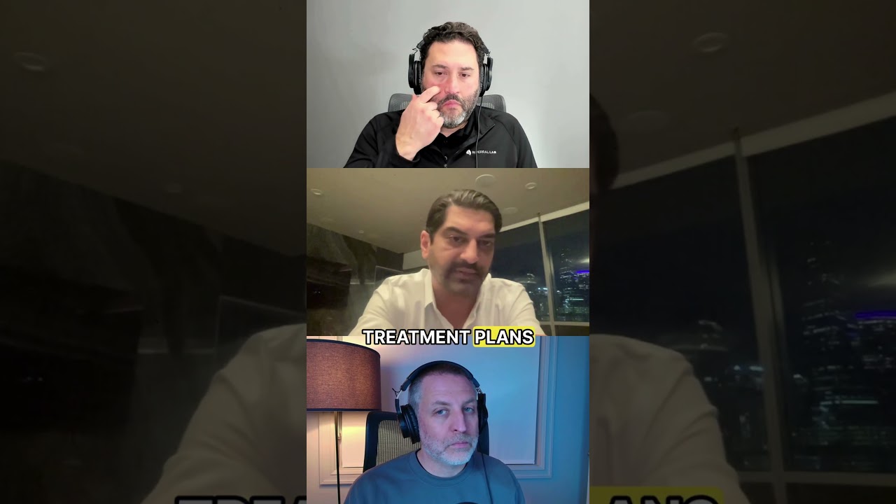 The weekly meeting that changed our close rates