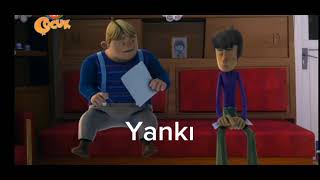 15 Farklı Ses Efekti Rafadan Tayfa