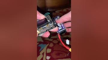 Tbs fusion issue - support ticket video