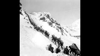 Klondike Fever