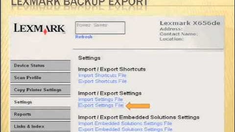 DEFCON 19  From Printer To Pwnd  Leveraging Multifunction Printers During Penetration Testing