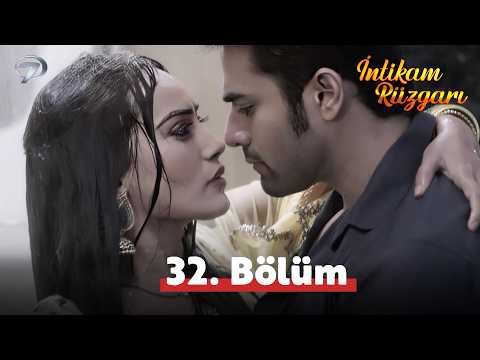 Yeniden İntikam Rüzgarı İzliyoruz 💫 | 3. Sezon 32. Bölüm